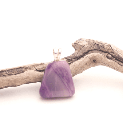 Sugilite Pendant 15