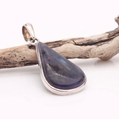 Sugilite Pendant 2