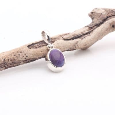 Sugilite Pendant 5
