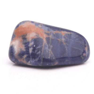 Sunset Sodalite