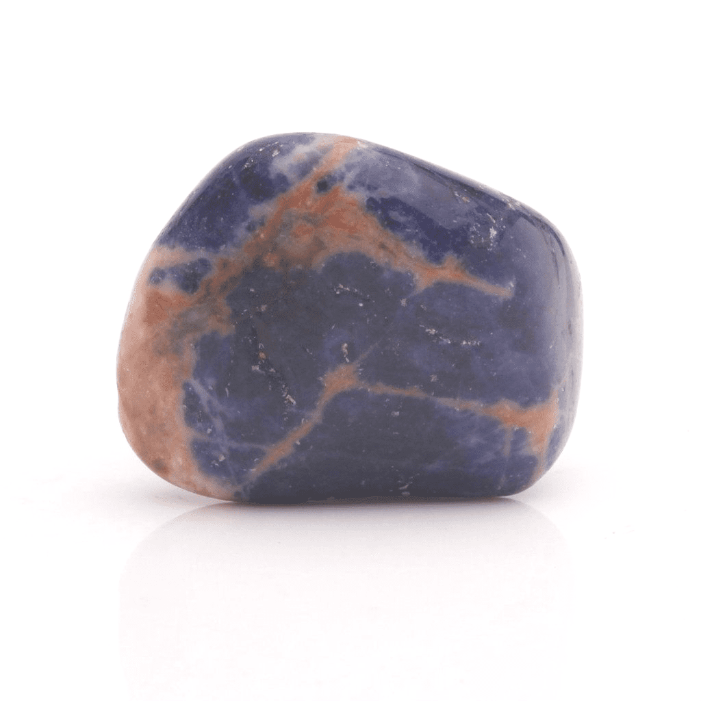 Sunset Sodalite 10
