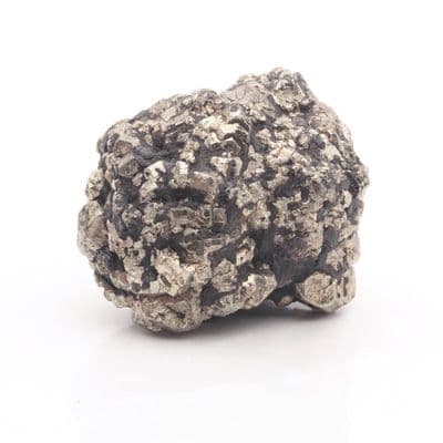 Super Nova Pyrite 19