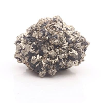 Super Nova Pyrite 21