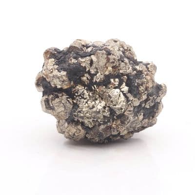 Super Nova Pyrite 9