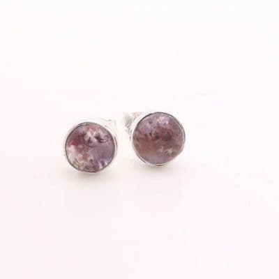 Super Seven Stud Earrings 2