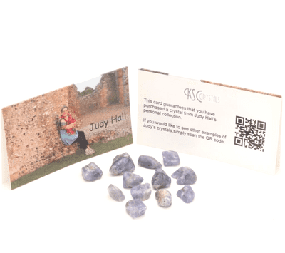 Tanzanite