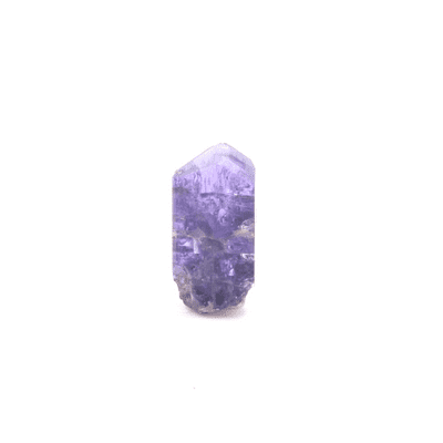 Tanzanite Crystal 11