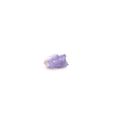 Tanzanite Crystal 15