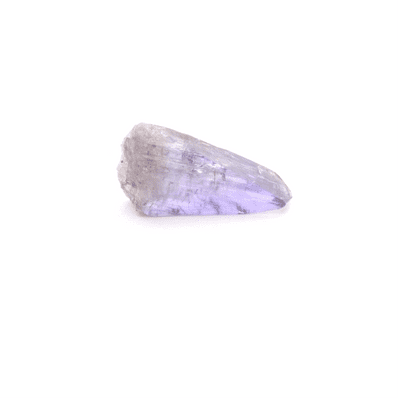 Tanzanite crystal 29