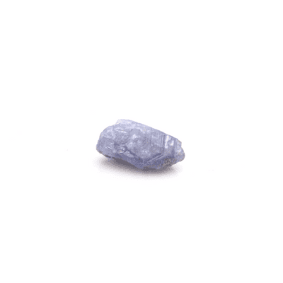 Tanzanite crystal 31
