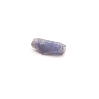 Tanzanite crystal 34