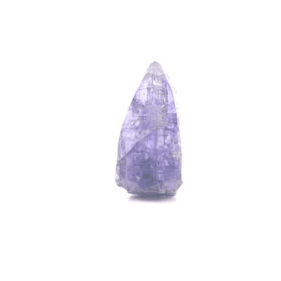 Tanzanite crystal 37