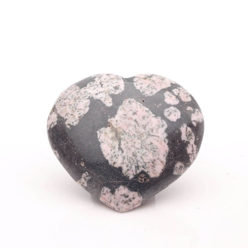 Tectonite Heart | Crystals for Healing