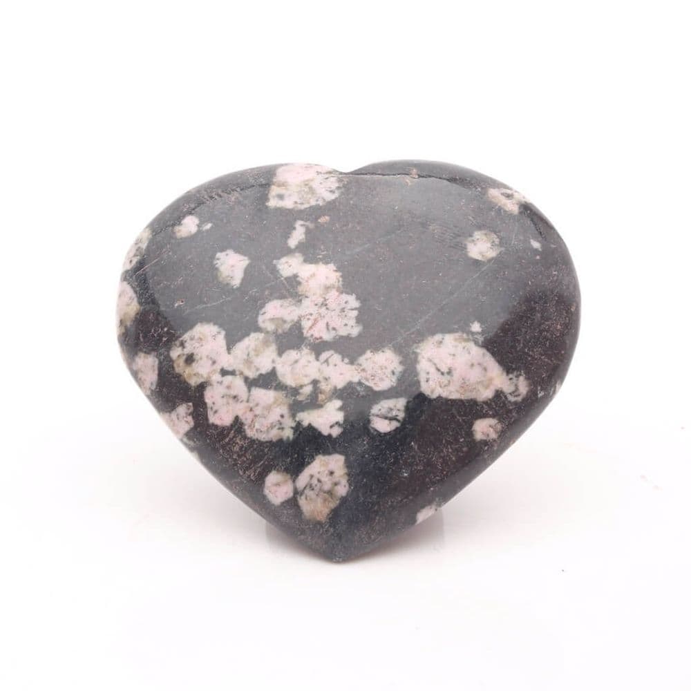 Tectonite Heart | Crystals for Healing