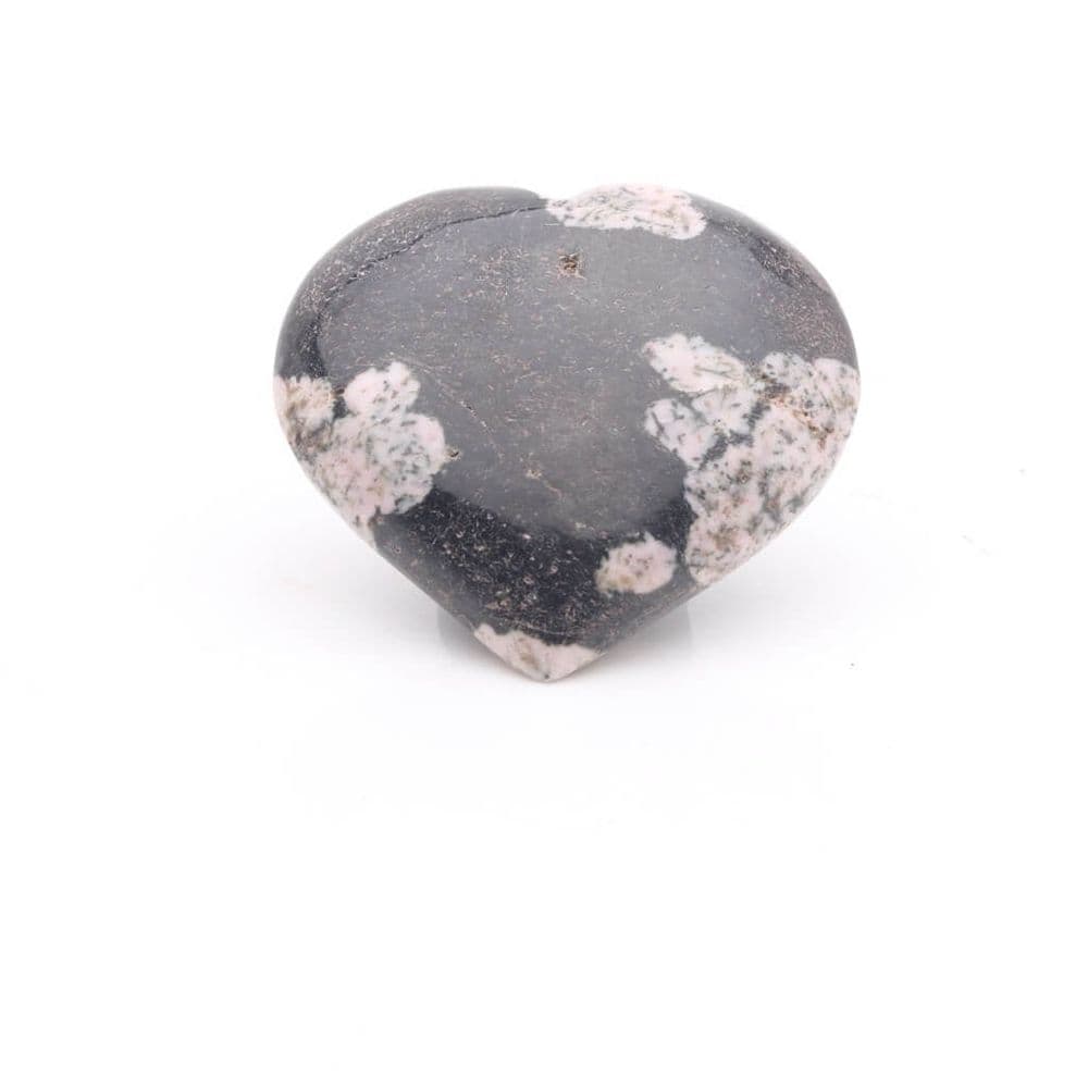 Tectonite Heart | Crystals for Healing