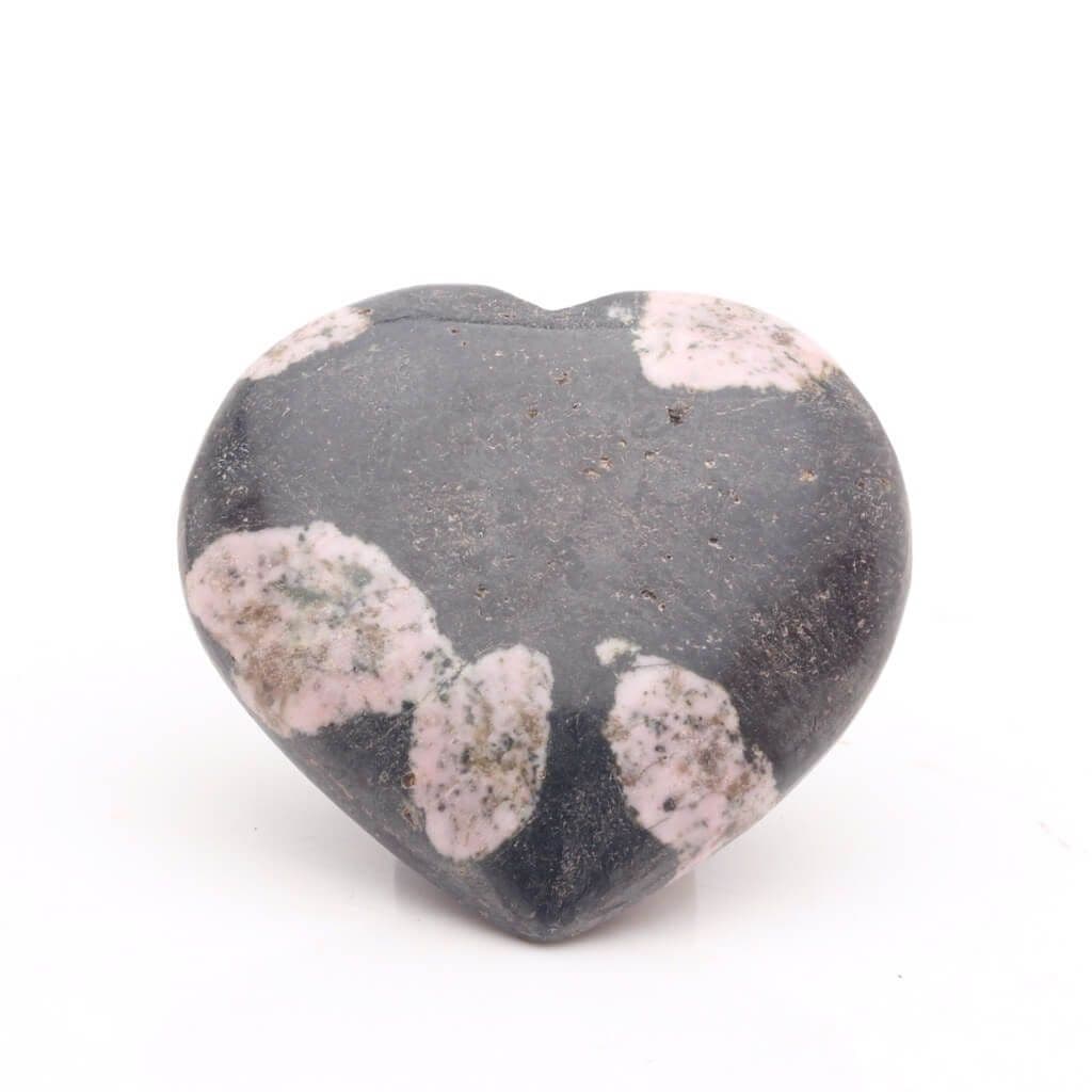Tectonite Heart | Crystals for Healing