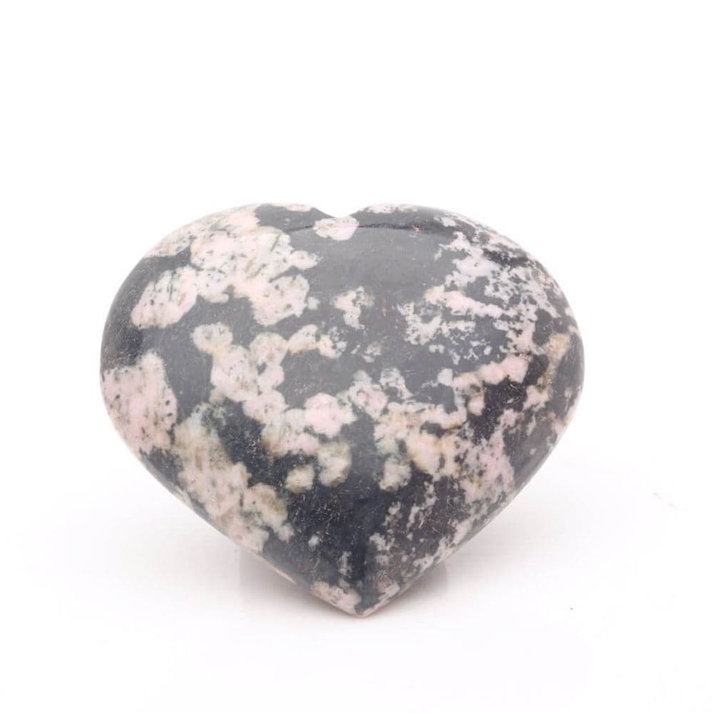 Tectonite Heart | Crystals for Healing