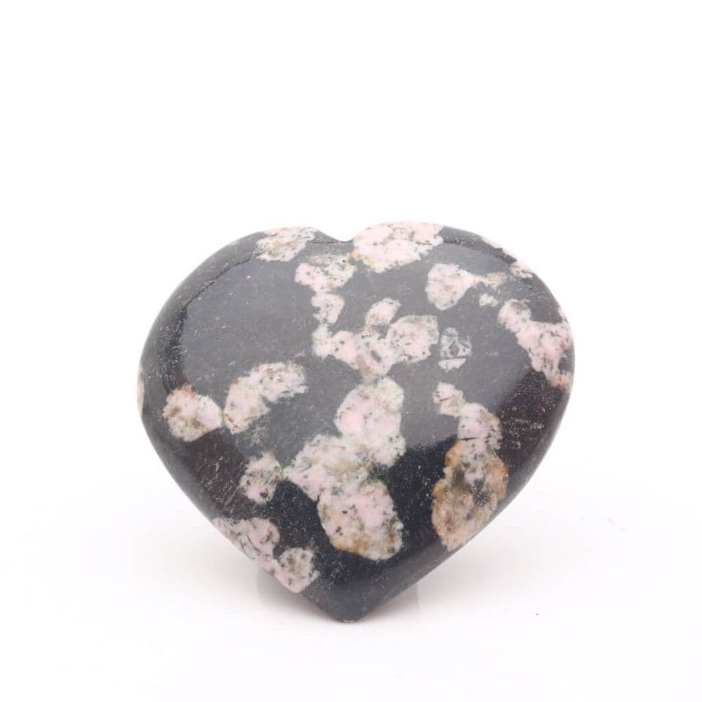 Tectonite Heart | Crystals for Healing