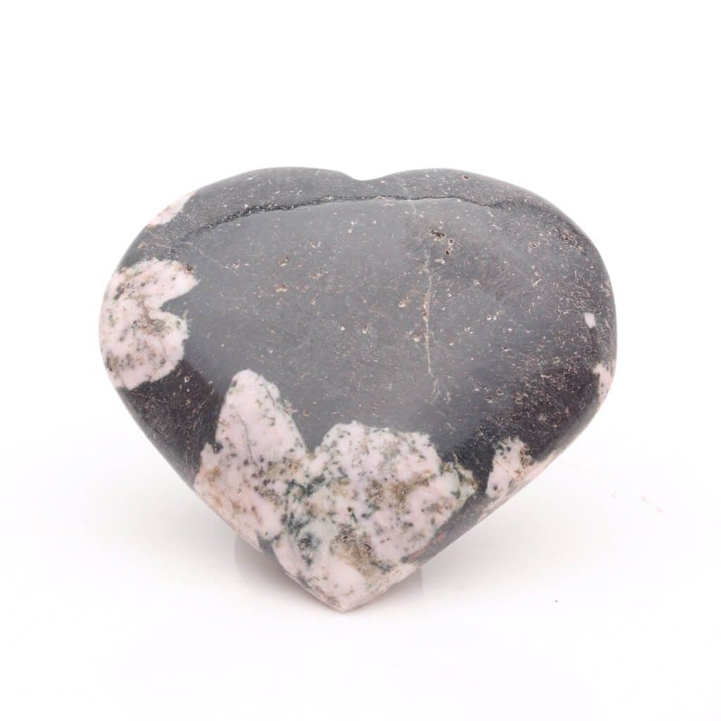Tectonite Heart | Crystals for Healing