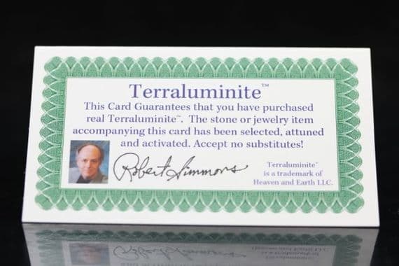 Terraluminite 6