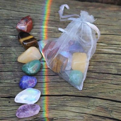 The Rainbow Collection