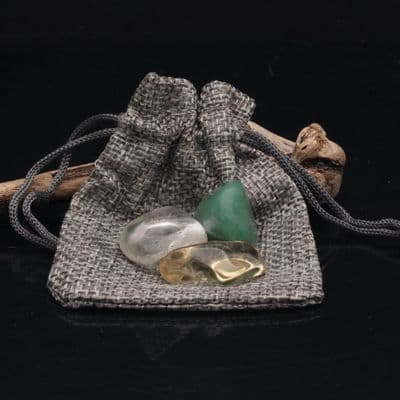 The Solstice Dawn Trio