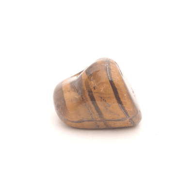 Tiger Eye 12