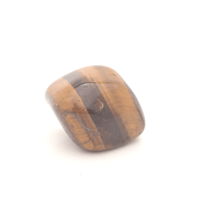 Tiger Eye 16