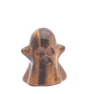 Tiger Eye Ghost 2