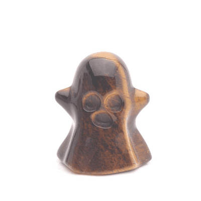 Tiger Eye Ghost 3