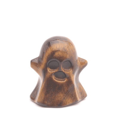 Tiger Eye Ghost 4