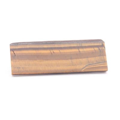Tiger Eye Slice 1