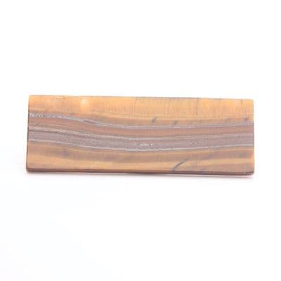 Tiger Eye Slice 2