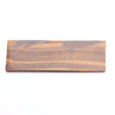 Tiger Eye Slice 3