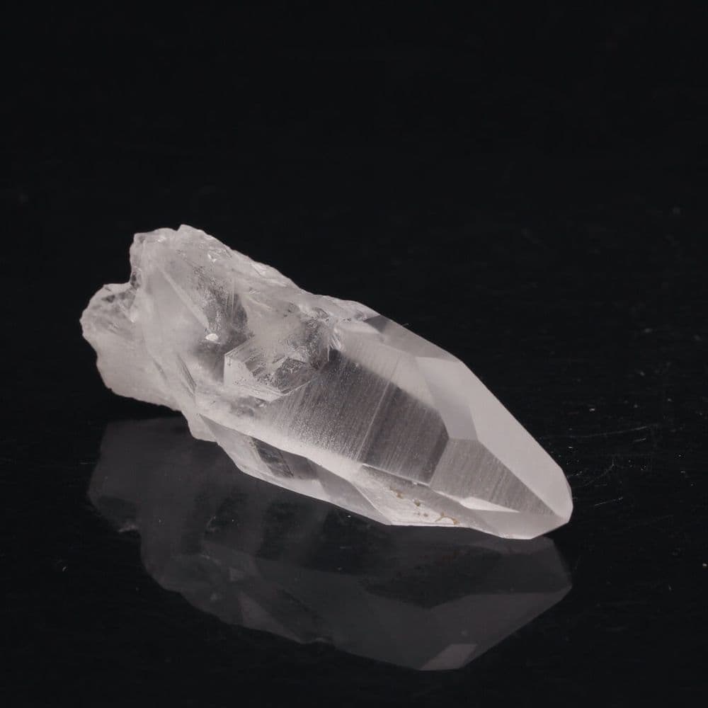 Time Link Crystal Right window Future 3
