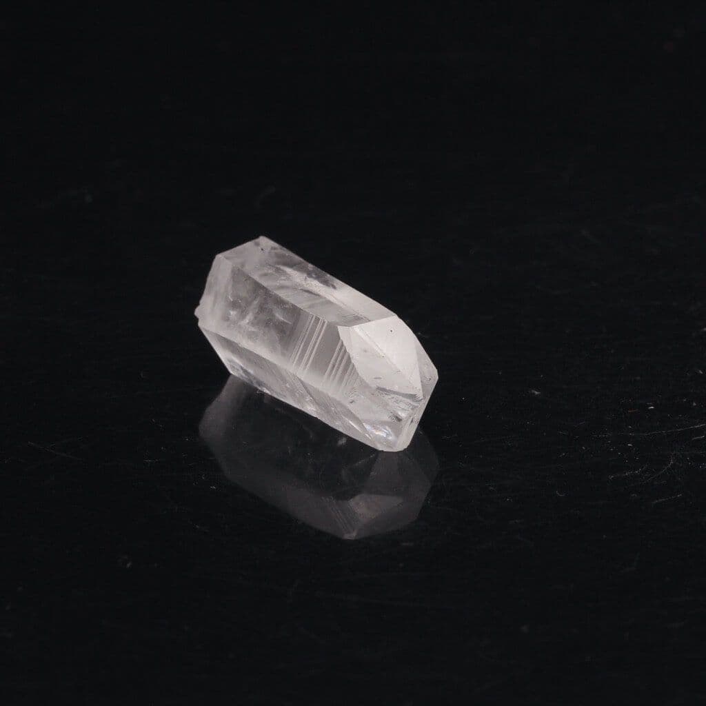 Time Link Crystal Right window Future 4