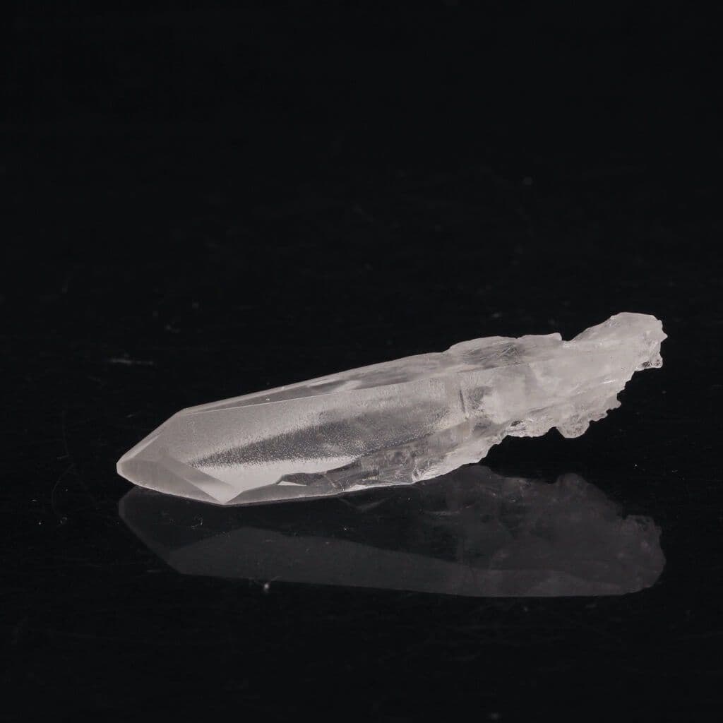 Time Link Crystal Right window Future 5