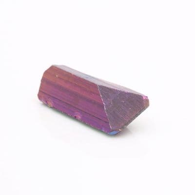 Titanium Aura Danburite 10