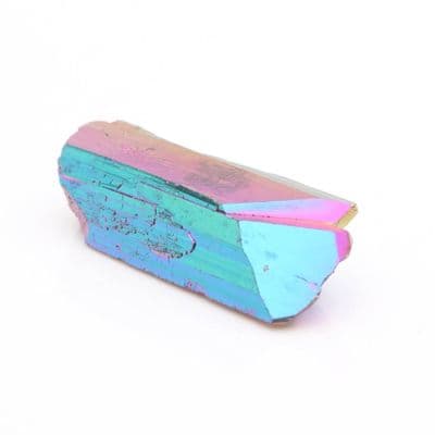 Titanium Aura Danburite 2