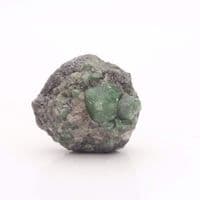 Tsavorite garnet