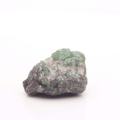 Tsavorite Garnet (Natural) 10