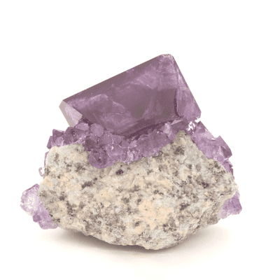 Tschermigite 3