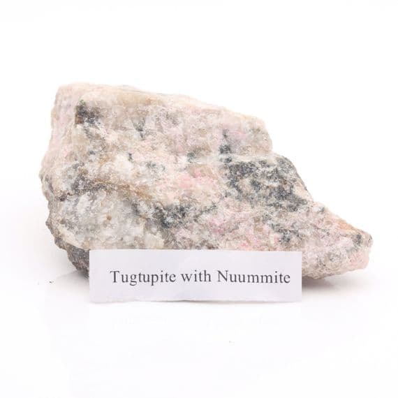 Tugtupite
