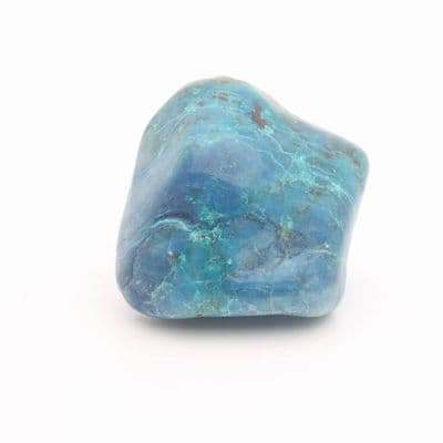 Tumbled Namibian Serenity Stone (12)