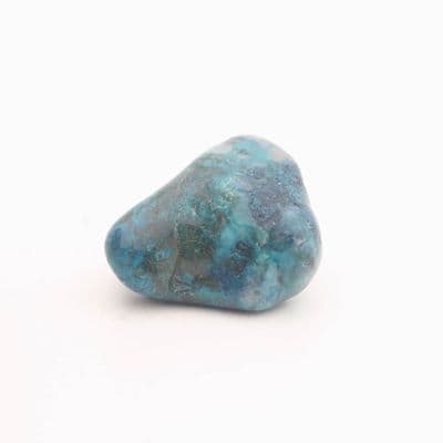 Tumbled Namibian Serenity Stone (19)