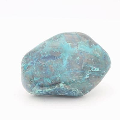 Tumbled Namibian Serenity Stone (21)