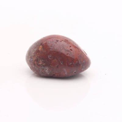 Tumbled Red Fire Azeztulite 4