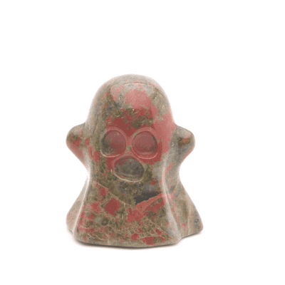 Unakite Ghost 1