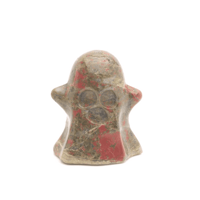 Unakite Ghost 2