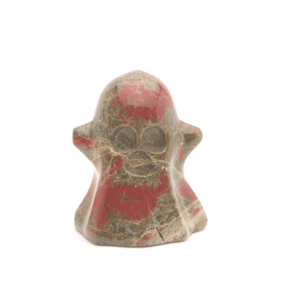 Unakite Ghost 3